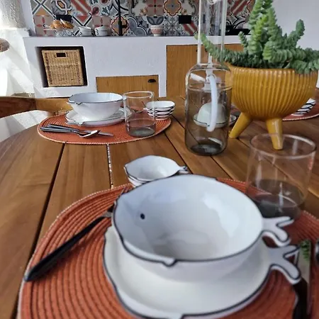 Ossidiana Rossa Elegant Vulcano Holiday home