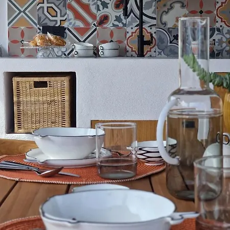 Ossidiana Rossa Elegant Vulcano Holiday home *