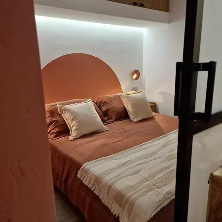 Ossidiana Rossa Elegant Vulcano Holiday home Vulcano (Isola)