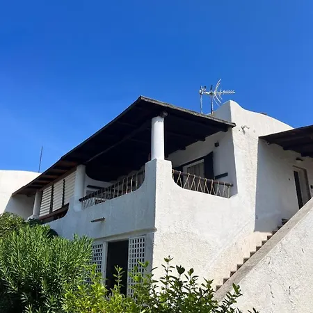 Ossidiana Rossa Elegant Vulcano Holiday home *